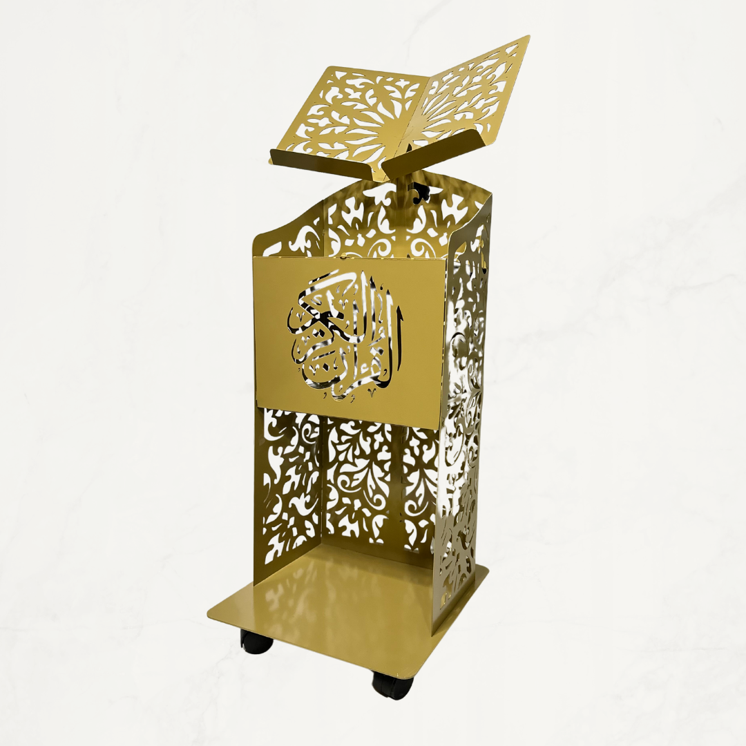 Quran Stand -NEW-