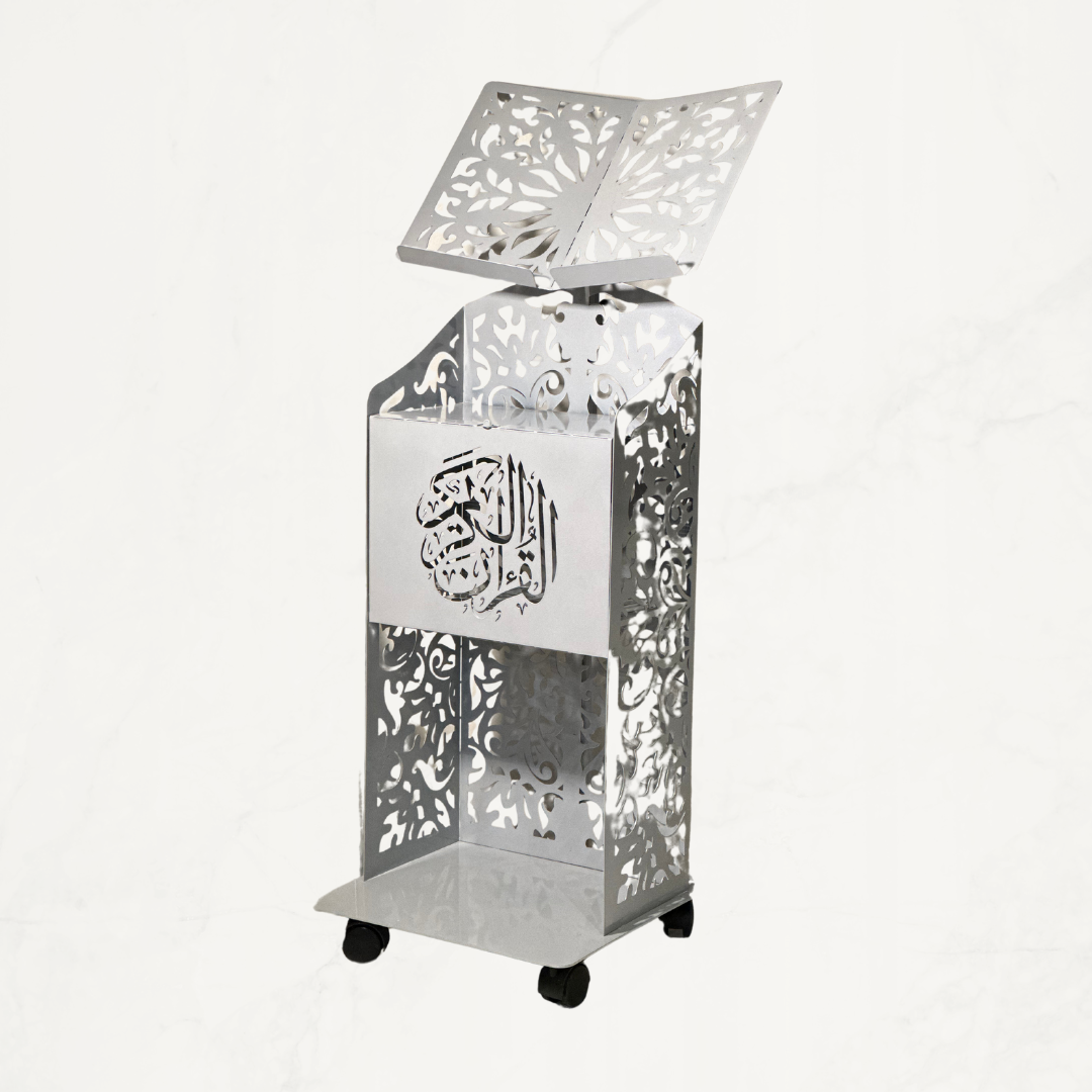 Quran Stand -NEW-