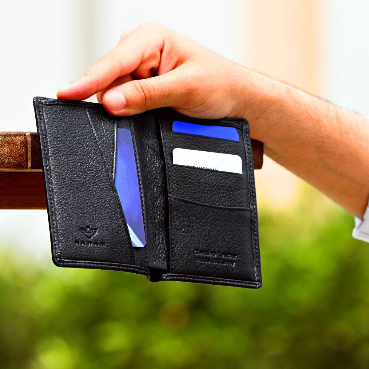 Valdano Wallet